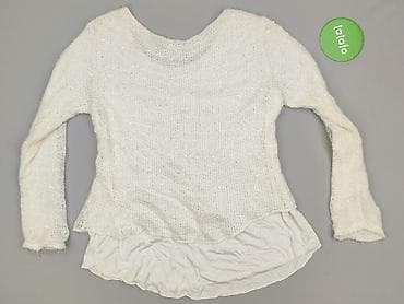 ivory coats: Sweter damski, rozmiar M — 3