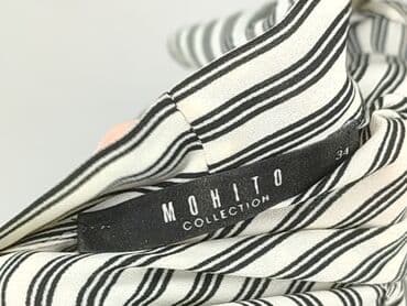 mohito bluzki koszulę: Mohito, Bluzka damska, rozmiar XS — 5