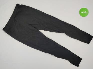 legginsy krótkie push up: Legginsy Sportowe damskie, rozmiar M — 2