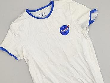 House, T-shirt damski, rozmiar S