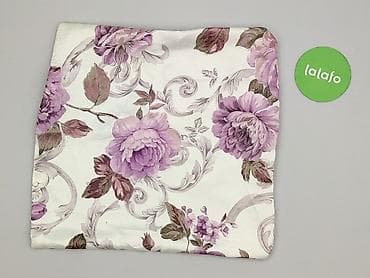 Home Decor: PL - Pillowcase, 44 x 41, color - Purple, condition - Very good — 3