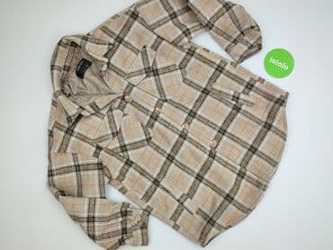 koszula otto hauptmann: Sinsay, Kurtka przejściowa damska, S — 2