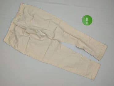 enplus buty mokasyny: Esmara, Spodnie materiałowe damskie, rozmiar S — 3