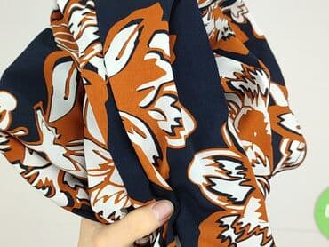 marynarka damska niebieska reserved: Esmara, Bluzka damska, rozmiar M — 5