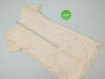 buty z koronki: Orsay, Sukienka damska, rozmiar S — 3