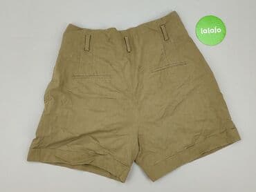 zalando krótkie spodenki: Zara, Szorty damskie, rozmiar L — 3