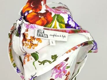 koszulka ciao bella: Bella, Bluzka damska, rozmiar L — 4