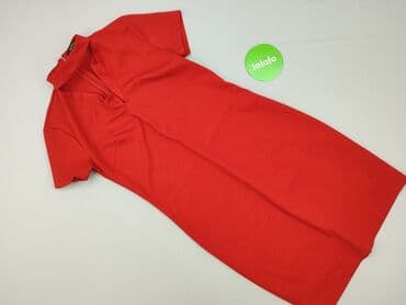 sukienka reserved czerwona: Reserved, Sukienka damska, rozmiar XS — 2