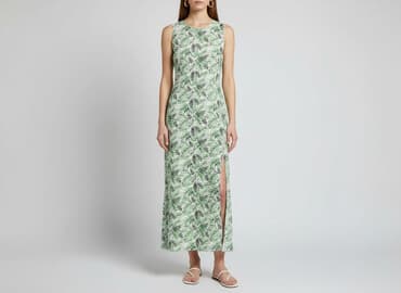 sukienka tomex: Tom Rose, Sukienka damska, rozmiar L — 6