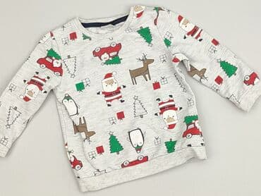 h: Sweatshirt, So cute, 12-18 months, condition - Perfect — 1