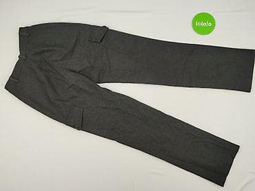 molton buty: More & More, Spodnie cargo damskie, rozmiar XS — 3