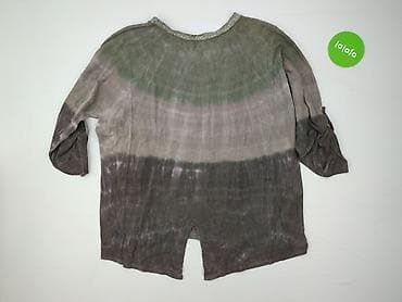 marynarka c: New Fashion, Bluzka damska, rozmiar One size — 3