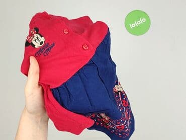 kombinezon czołgisty wz 2010: Dress, Disney, 6-9 months, condition - Perfect — 6
