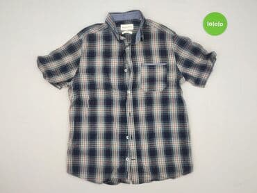 koszulki męskie cropp: Shirt for men, M (EU 38), Tom Tailor, condition - Good — 2
