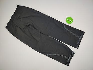 adidas spodnie spadochronowe: Adidas, Spodnie dresowe damskie, rozmiar M — 3