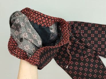 modne duże rozmiary spodnie: F&F, Spodnie materiałowe damskie, rozmiar 2XL — 6