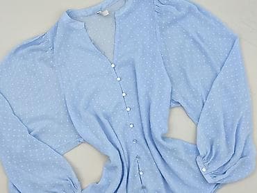 Women's blouse, size L