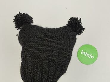 torba c a: Czapka, Damskie, stan - Idealny — 4