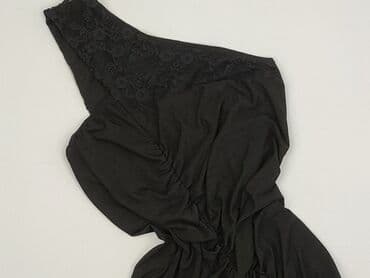 elegancka tunika: Tunika damska, rozmiar S — 2