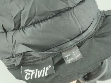 marynarka z kapturem reserved: Crivit, Kurtka przejściowa damska, S — 5