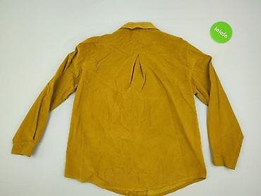 sztruks: Koszula damska, rozmiar 4XL — 3