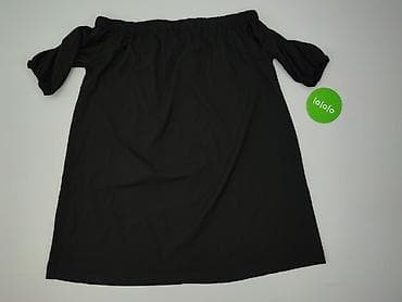 sweter tunika oversize: Tunika damska, rozmiar XL — 2