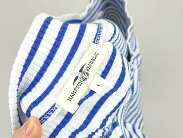 hampton republic koszula damska: Hampton Republic, T-shirt damski, rozmiar L — 4