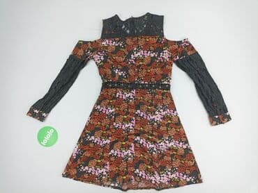 stylu boho sukienka boho na wesele: Boohoo, Women`s dress, size M (EU 38) — 3