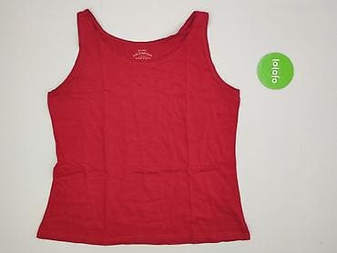 ruda bluzki: Janina, Top damski, rozmiar 3XL — 2