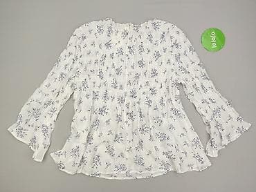 bluzki folk: Diva, Bluzka damska, rozmiar L — 3