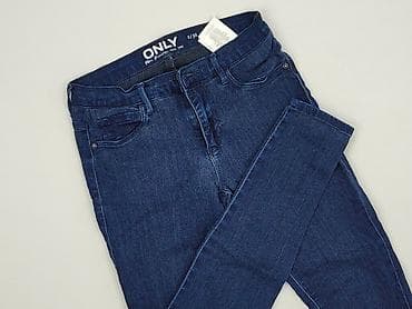 Only Jeans, Jeansy damskie, rozmiar S
