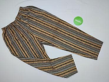 sleepers klapki: Spodnie materiałowe damskie, rozmiar S — 2