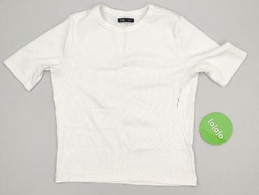 bluzki 4f: Sinsay, T-shirt damski, rozmiar L — 2