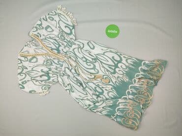 fajne sukienki boho: Sukienka damska, rozmiar One size — 2