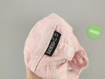 piżamy damskie hello kitty: Janina, Spodnie materiałowe damskie, rozmiar M — 4