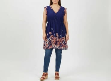 Sukienka damska, rozmiar XL w lalafo.pl Sukienka damska, rozmiar XL