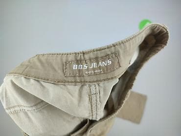 beloved spodnie: Spodnie materiałowe damskie, rozmiar L — 4