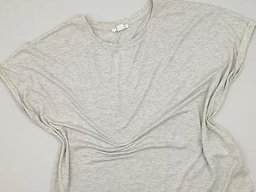 Amisu, T-shirt damski, rozmiar S