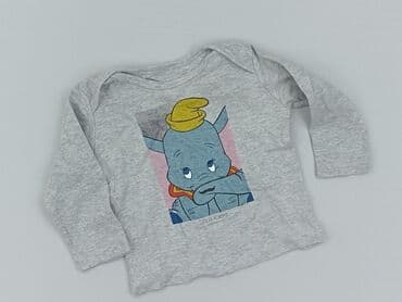 koszulka kobe bryant 8: Blouse, Disney, 9-12 months, condition - Very good — 1