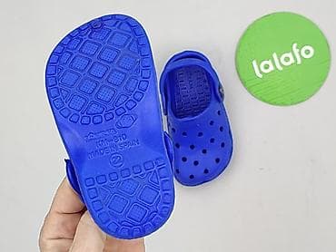 bench trampki: Klapki 22, Używany — 4