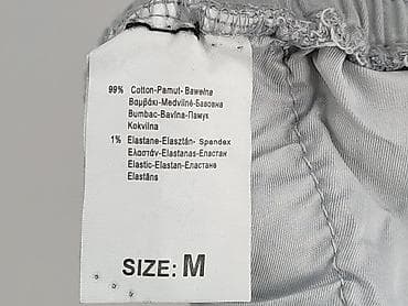 dresy boohoo: M.Sara, Szorty damskie, rozmiar M — 5