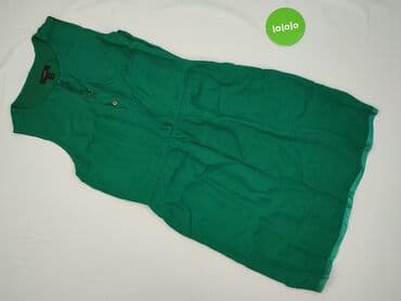 jaki krawat do zielonej sukienki: J.Crew, Sukienka damska, XS — 2