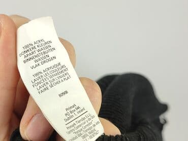 buty zimowe lata 80: Atmosphere, Kardigan damski, rozmiar S — 5