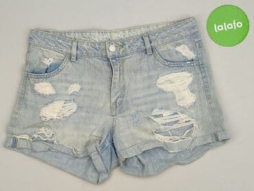 klapki hermes ccc: H&M, Szorty damskie, M — 2