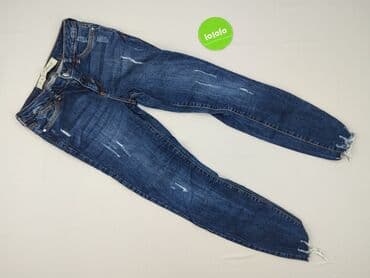 джинси жіночі сінсей: Denim Co, Jeansy damskie, rozmiar S — 2