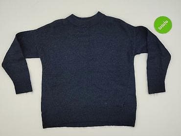 półgolf hm: H&M, Sweter damski, rozmiar S — 2