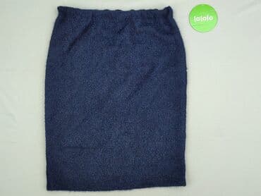 spódniczka kąpielowa granatowa: Spódnica damska, rozmiar XL — 2