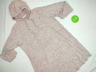 ciuchy ciemna strefa: Zhenzi, Bluza z kapturem damska, rozmiar L — 2