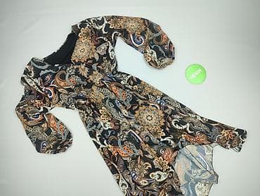 kaskada sukienki: Sukienka damska, rozmiar S — 2