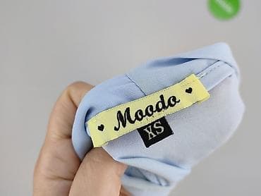 promod on line: Moodo, Bluzka damska, rozmiar XS — 4